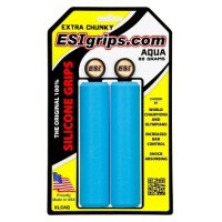 PUÑOS ESIGRIPS EXTRA CHUNKY AQUA