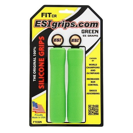 PUÑOS ESIGRIPS FIT CR GREEN