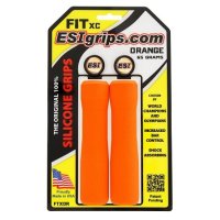 PUÑOS ESIGRIPS FIT XC ORANGE