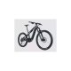  Bici electrica MTB Lapierre Overvolt AM 6.7 Gris-Azul