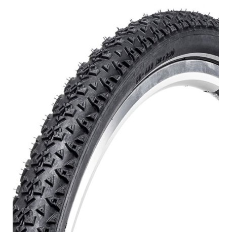 CUBIERTA METRO TYRE ZOOKA 27.5X2.10 RACE