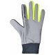 GUANTES LARGOS GEAK "DARK GLOVES 2.0" REFLECTIVE