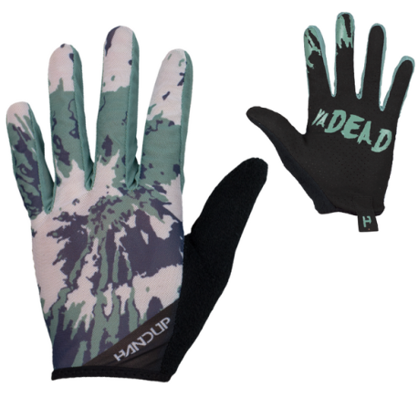 GUANTES LARGOS HANDUP GLOVES - SUMMER LITE