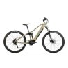 BICICLETA EBIKE CONOR ADRA SPECIAL 29" FS 9V 504Wh 