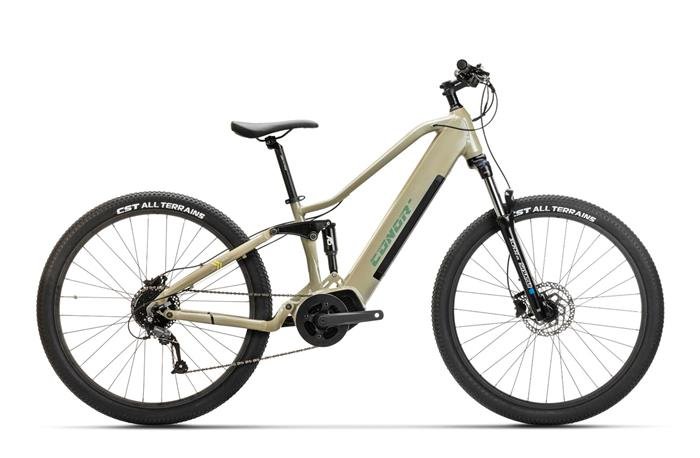 Conor outlet e bike