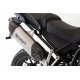 Silenciador Slip-On HP CORSE SP-3 Carbon TRIUMPH TIGER 850 SPORT 2021-2024