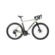 Bicicleta gravel lobito GV20 2024 2*13