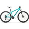 Bicicleta conor 6300 "27.5" disco hidraulico 2024