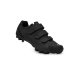 zapatillas spiuk splash negro