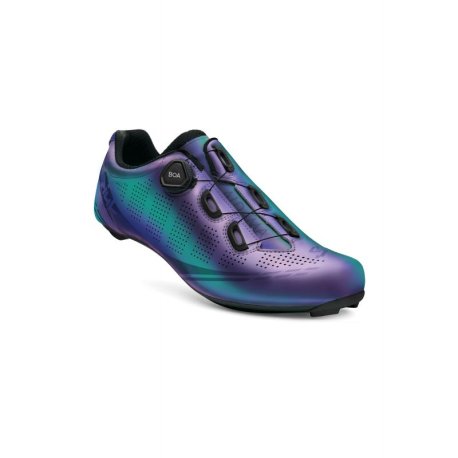 Zapatillas spiuk aldama carbon multicolor