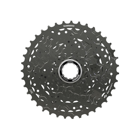 Cassette SHIMANO CUES 10v 11-39 CS-LG400 11-39