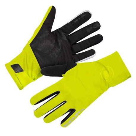 Guantes endura deluge amarillo