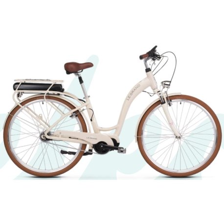 bicicleta ebike paseo elille 3