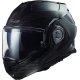 CASCO LS2 MODULAR FF901 ADVANT X CARBON CARBONO NEGRO talla L (Entrada y entrega mayo)