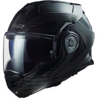 CASCO LS2 MODULAR FF901 ADVANT X CARBON CARBONO NEGRO 