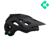 casco lazer Jackal Kineticore Matte Black