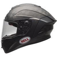 OFERTON FEBRERO Casco BELL Pro Star ECE FIM - Negro mate