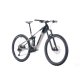 bicicleta ebike Berria Custom Line Cayman Edition