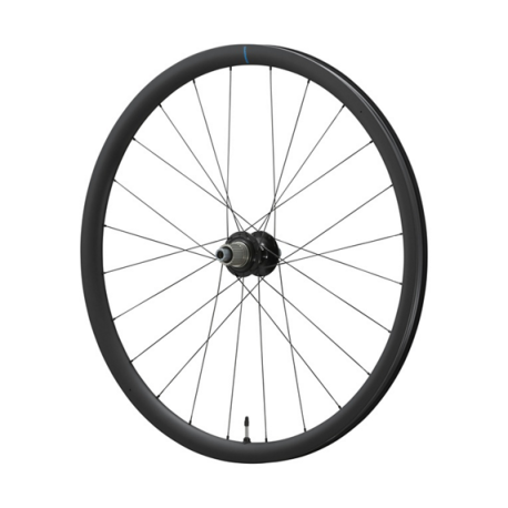 Rueda shimano GRX WH-RX880-TL-R12-700C 12 velocidades Freno de disco CENTER LOCK Trasero micro spline