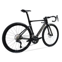 Bicicleta carretera vitoria art sh105 di2 12VEL CONSULTANOS DESCUENTO MEJOR PRECIO GARANTIZADO