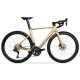 Bicicleta vitoria Ultimate ART SH 105 12s - Champagne