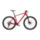 bicicleta Wilier 101X XT 1x12 Reba rojo