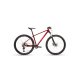 Liquidacion Bicicleta BH EXPERT Rojo 4.0 Monoplato 12vel talla L