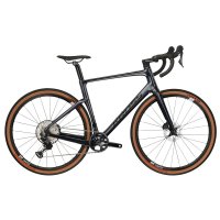 bicicleta gravel kross rs 1.0
