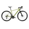 bicicleta gravel esker 6.0 verde