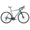 bicicleta gravel kross esker 5.0