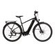 bicicleta ebike Kross Trans Hybrid 6.0
