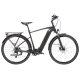 bicicleta ebike Kross Trans Hybrid 4.0