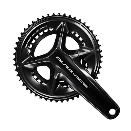 Juego de bielas SHIMANO-DURA ACE FC-R9200 12 velocidades 172.5 mm 50-34D