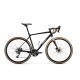 WRC BOREAL gravel alloy GRX400 2X10s 