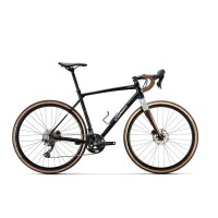 Bicicleta gravel CONOR BOREAL gravel alloy GRX400 2X10s