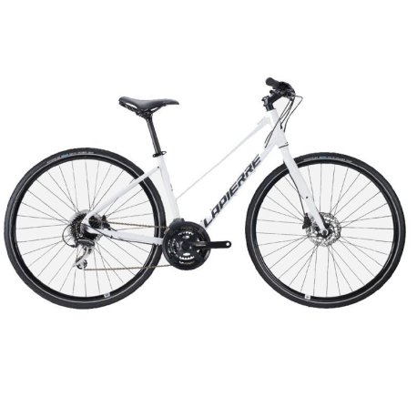 Liquidacion bicicleta urbana Lapierre Shaper 2.0 Disc W