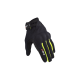 GUANTES LS2 VERANO DART 2 NEGRO-AMARILLO