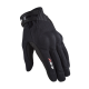 GUANTES LS2 VERANO DART 2 NEGRO