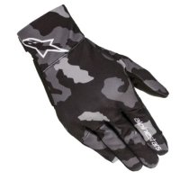 GUANTES ALPINESTARS VERANO REEF CAMUFLAJE