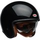 Casco BELL TX501 - Gloss Black negro brillo