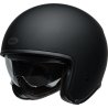 Casco BELL TX501 - Matte Black