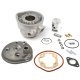 Kit completo de aluminio AIRSAL Ø47,6mm 69,7cc - Motor Minarelli horizontal