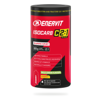 Mezcla en polvo Enervit para bebida energética instantánea - C2:1 Isocarb 650g