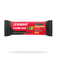 Barrita Carbo Enervit C2:1 PRO Brownie - C2:1 Carbo Bar Cac 45g