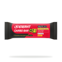 Barrita Carbo Enervit C2:1 PRO Sin Sabor - C2:1 Carbo Bar Unf 45g