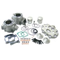 ATHENA Cylinder Kit - Ø68mm Yamaha YFZ350 Banshee