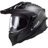 CASCO LS2 MAXITRAIL MX701 EXPLORER C CARBONO BRILLO talla M