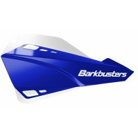 Kit paramanos Barkbusters SABRE Color azul / Color blanco