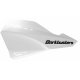 Kit paramanos Barkbusters SABRE Color blanco / Color blanco