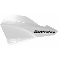 Kit paramanos Barkbusters SABRE Color blanco / Color blanco